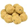 vidaXL Bird Fat Balls 200 pcs 90 g