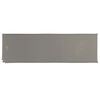 Easy Camp Air Mattress Siesta Single 5 cm Grey