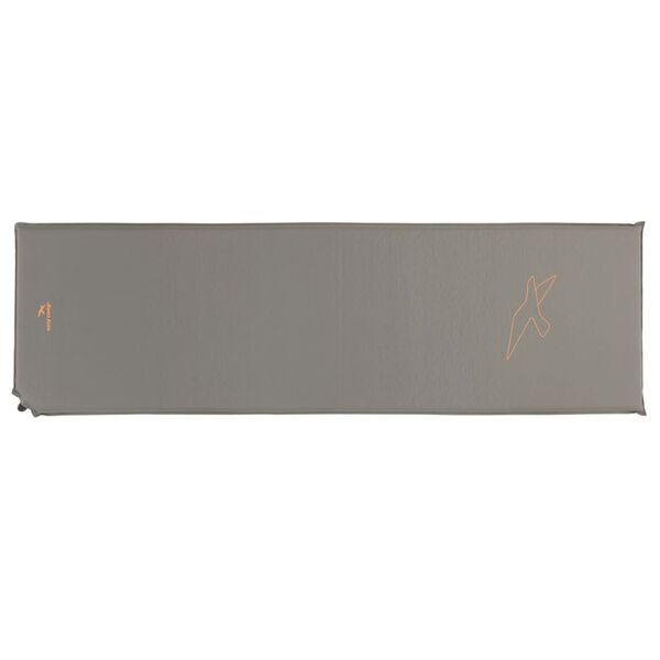 Easy Camp Air Mattress Siesta Single 5 cm Grey