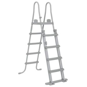 Bestway Flowclear 4-Step Safety Pool Ladder 132 cm