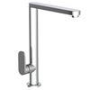 SCH&Uuml;TTE Sink Mixer with High Spout CHICAGO Chrome