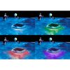 Intex Solar Powered LED Floating Pool Light
