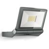 Steinel Outdoor Spotlight "XLED ONE" Anthracite