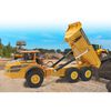 JAMARA RC Dump Truck Volvo A40G 2.4 GHz 1:20
