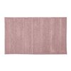 Kleine Wolke Bath Rug Monrovia 60x60 cm Pink