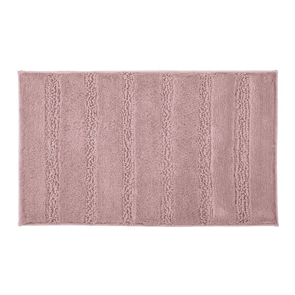 Kleine Wolke Bath Rug Monrovia 60x60 cm Pink