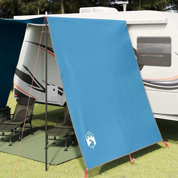 vidaXL Water Resistant Tarp