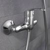 SCHÜTTE Shower Mixer SIRANI Chrome