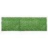 vidaXL Balcony Screen with Green Leaves 600x150 cm