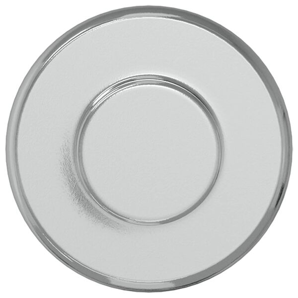 vidaXL Shelf Peg Plain 4500 pcs Silver 8.6 x 8.6 x 14.6 mm Steel