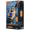 Bestway Hydro-Force Lite-Rapid x2 Inflatable Kayak Set