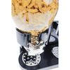 United Entertainment Cornflakes Dispenser Black