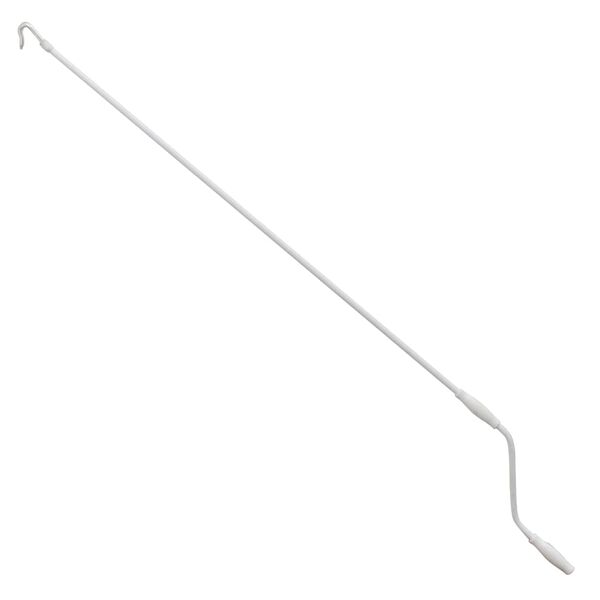 vidaXL Manual Cassette Awning 300 cm Anthracite