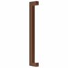 vidaXL Cabinet Handles 10 pcs Bronze 192 mm Stainless Steel