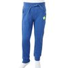 Kids' Sweatpants Blue Melange 92