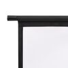 vidaXL Projection Screen 60" 16:9