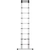 Teleste ps Telescopic Ladder Eco Line 3.8 m