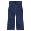 Kids' Pants Corduroy Navy 128