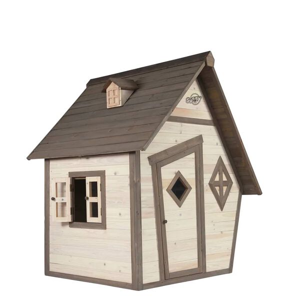 Sunny Children Playhouse Cabin C050.003.00