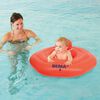 BEMA Baby Swimming Seat PVC Orange