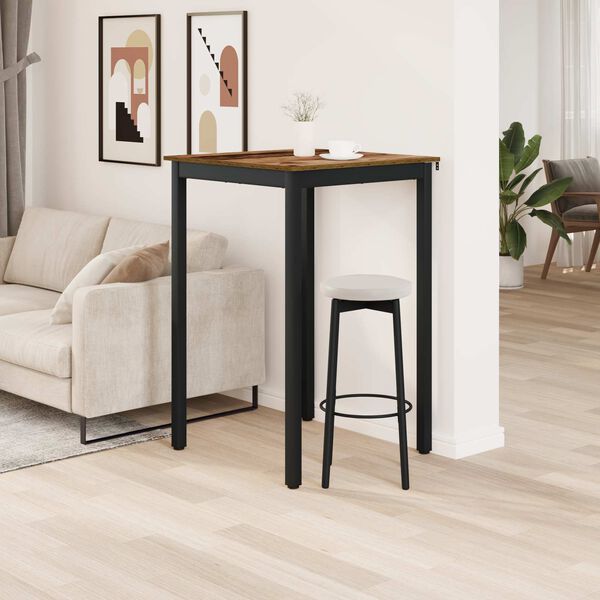 vidaXL Dining Tables Engineered Wood