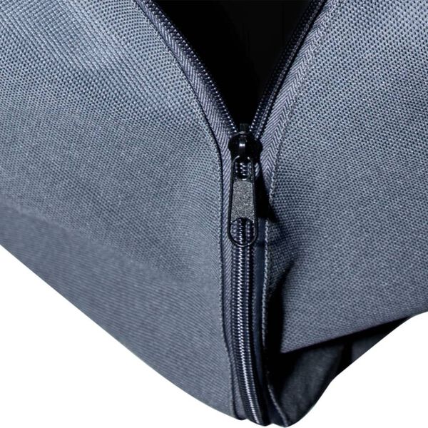 Sunred Cover for Royal Diamond Dark Line Heaters 88x20x20cm Polyester