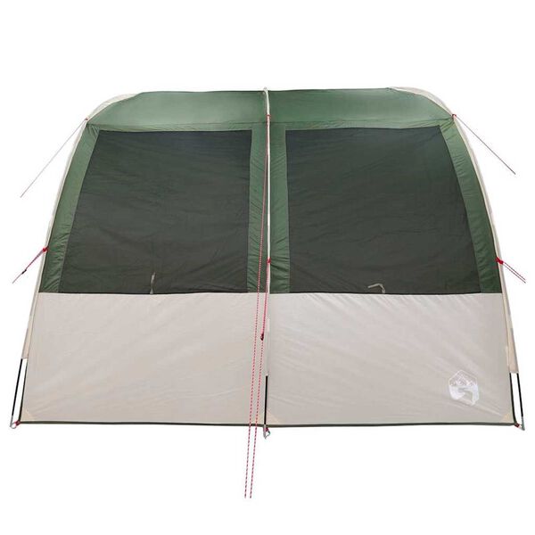 vidaXL Water Resistant Tarp