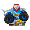 Monster Jam RC Truck Megalodon Storm