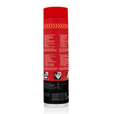 Smartwares Fire Extinguisher Spray FS600 600 ml