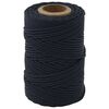 vidaXL Boat Rope Royal Blue 50 m Polyester