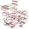 Quercetti 410 Piece Marble Run Set "Skyrail Ottovolante Maxi"