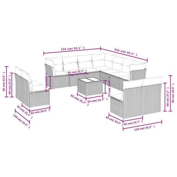Showing Product Image 3 of 14