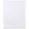 vidaXL Window Film Frosted Grey 60x1000 cm PVC