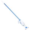 vidaXL Above Ground Swimming Pool Vacuum Cleaner and Pole Set