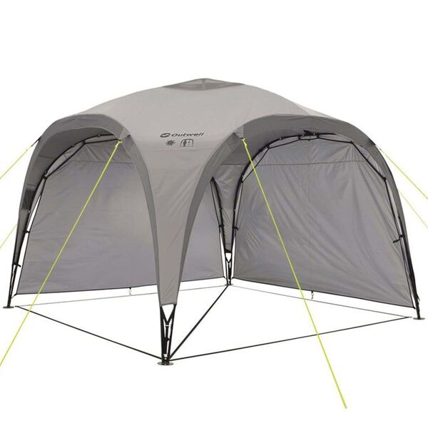 Outwell Side Wall Set for Utility Tent Event Lounge 2 pcs M