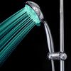 SCH&Uuml;TTE LED Hand Shower GALAXIS Chrome