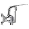 SCH&Uuml;TTE Shower Mixer MAGNA Chrome