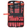 vidaXL 35 Piece Trim Removal Tool Kit
