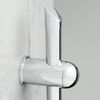 SCH&Uuml;TTE Shower Rail Set FRESH Chrome