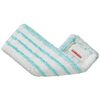 Leifheit Mop Head Profi Micro Duo Blue 55126