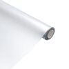 vidaXL Mirror Films 2 pcs Self-Adhesive 90x150 cm PET