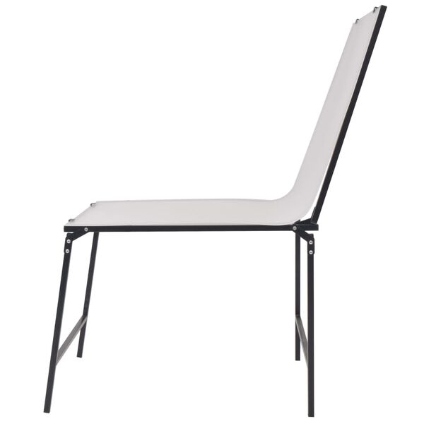 vidaXL Photo Studio Kit with Shooting Table and Reflector