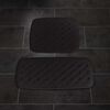 RIDDER Non-Slip Bath Mat Promo Black