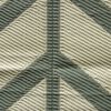 Bo-Camp Outdoor Rug Chill mat Flaxton 2.7x2 m L Green