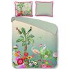 Happiness Duvet Cover "BOTANICA" 200x200 cm