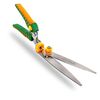 GRÜNTEK Lawn Shears ICEBIRD 345 mm