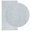 vidaXL Rug HUARTE Short Pile Soft and Washable Blue 80x150 cm