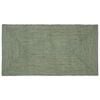 vidaXL Area Rugs Rectangular Olive Green 100 x 200 cm Jute