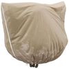vidaXL Frost Protection Plant Fleece Covers 3 pcs Beige 2 x 2.36 m