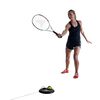 Pure2Improve Tennis Trainer Black P2I100180